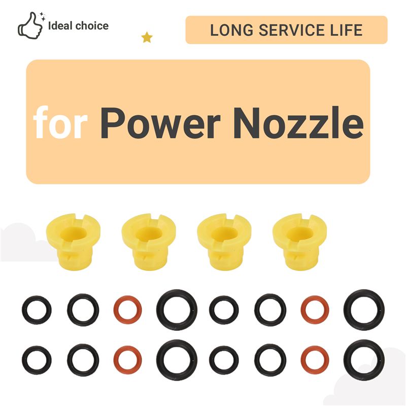 O-ring do urządzeń kuchennych, – Kitchen Appliances Are recenzja i cena
