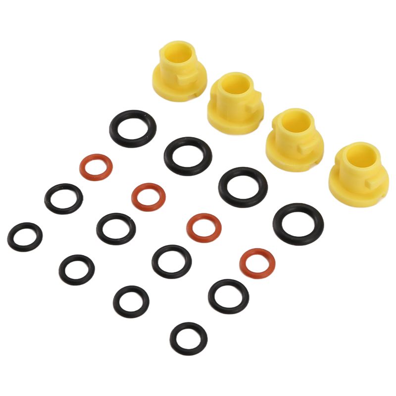 O-ring do urządzeń kuchennych, – Kitchen Appliances Are recenzja i cena