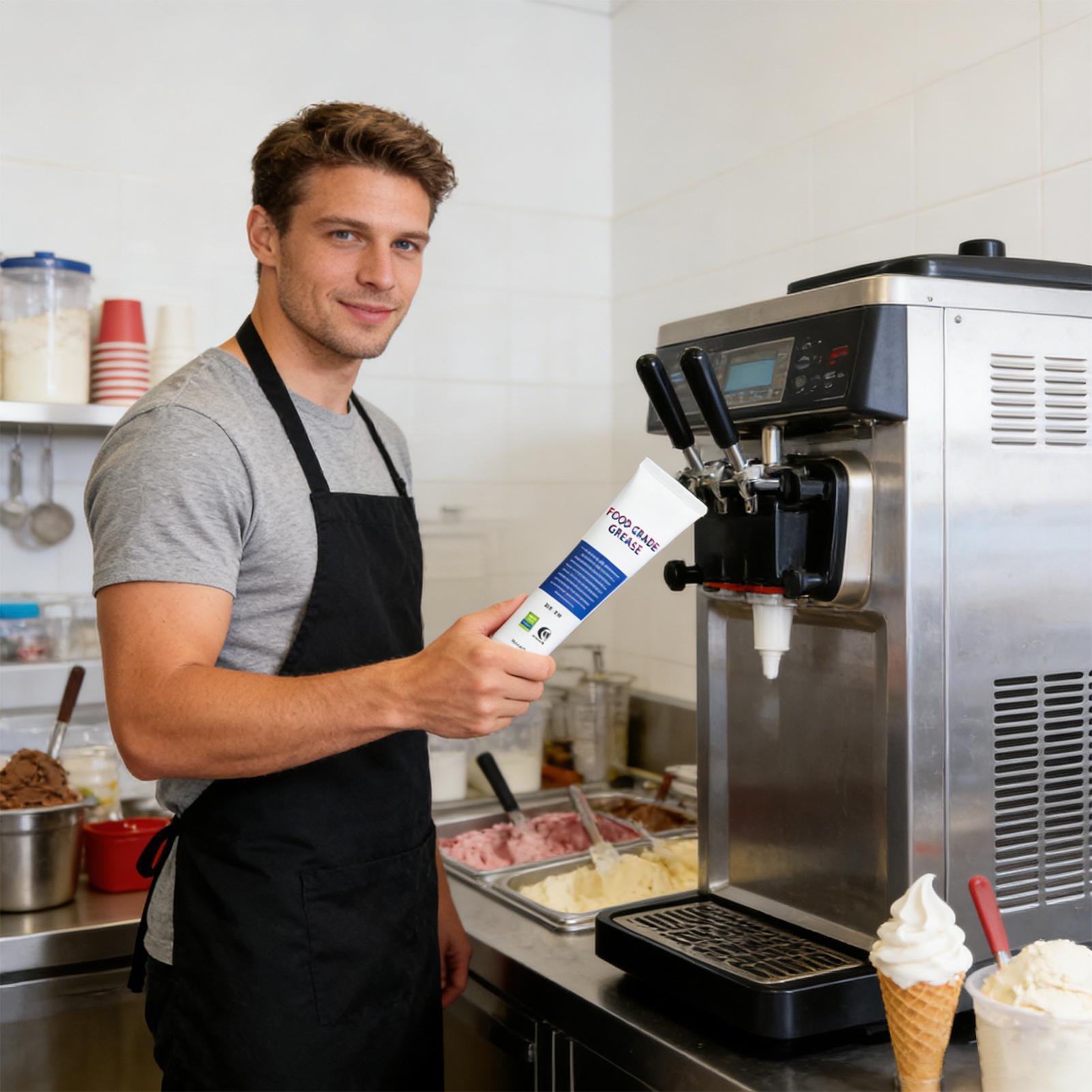113g Smar spożywczy wielofunkc – Kitchen Appliances Restaurant recenzja i cena