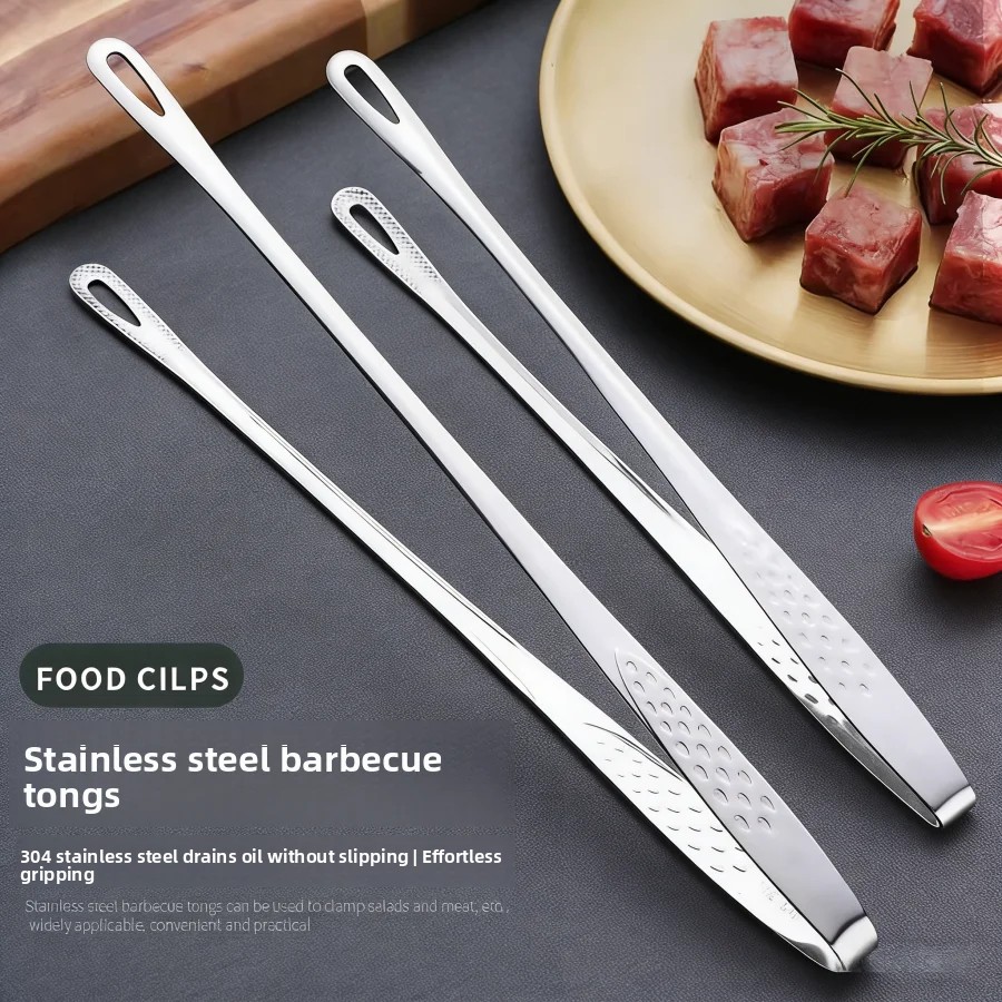 Szczypce kuchenne ze stali nie – Kitchen Appliances And Utensils recenzja i cena