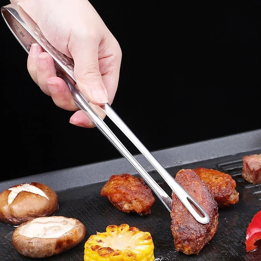 Szczypce kuchenne ze stali nie – Kitchen Appliances And Utensils recenzja i cena