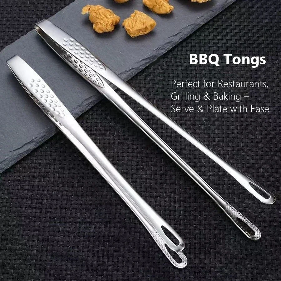 Szczypce kuchenne ze stali nie – Kitchen Appliances And Utensils recenzja i cena