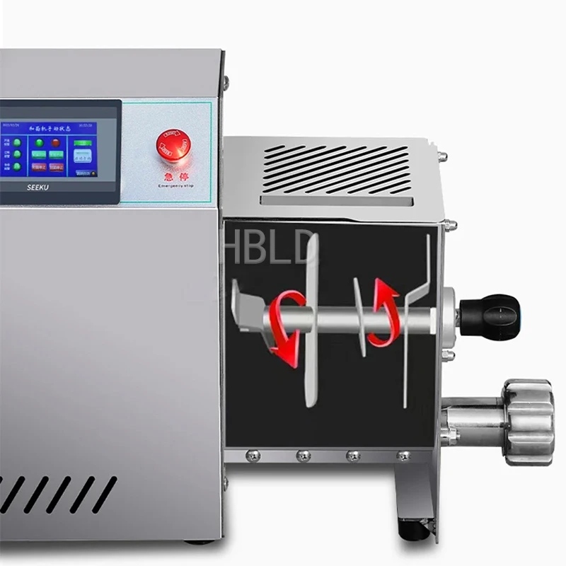 Nowa maszyna do robienia spagh – Kitchen Appliances Made In Usa recenzja i cena