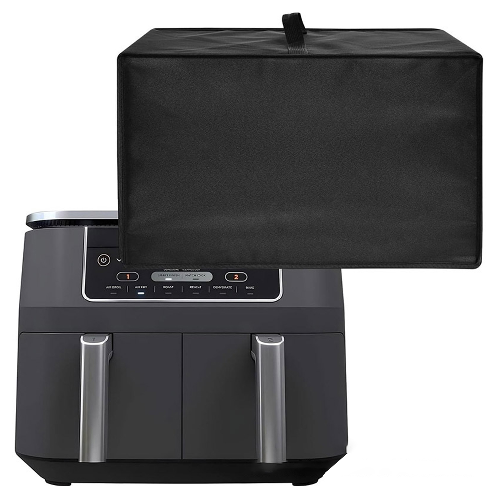 Wodoodporny pokrowiec na frytk – Kitchen Appliances Made In Usa recenzja i cena