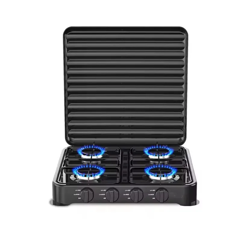 Akcesoria do naczyń kuchennych – Kitchen Appliances Electric Stove recenzja i cena