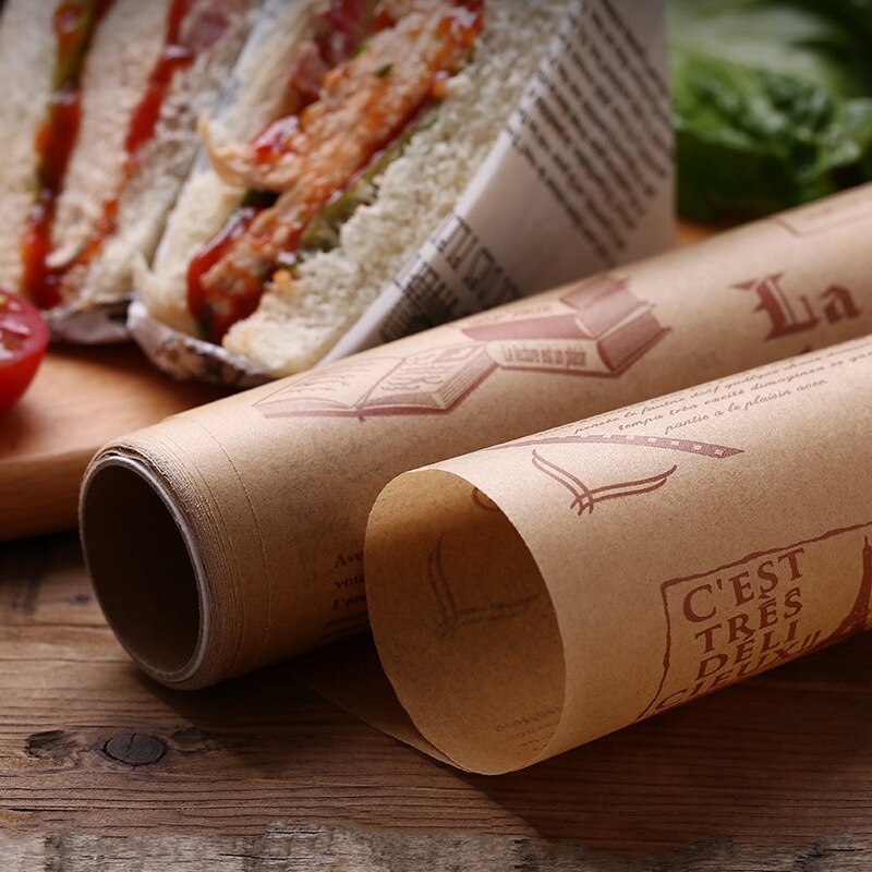 Rolka papieru pochłaniającego  – Kitchen Appliances Cooking recenzja i cena